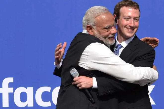 मार्क जुकरबर्ग ने भारत सरकार से मांगी माफी? पीएम मोदी वीडियो विवाद के बाद Meta पर बढ़ी निगरानी