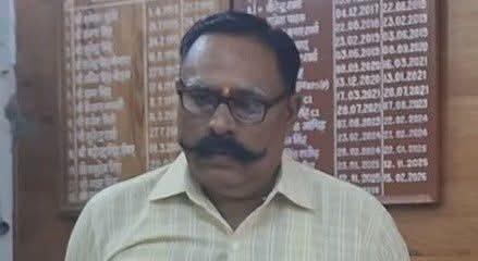 बहादुर कांस्टेबल ने बचाया एटीएम दो बदमाश गिरफ्तार