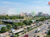 लखनऊ ने स्वच्छ वायु सर्वेक्षण 2026 में हासिल किया पहला स्थान, प्रदूषण नियंत्रण में बना देश का अग्रणी शहर