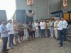 वाहन चालकों का सम्मान कर जयपुर ग्रामीण पुलिस ने दिया सड़क सुरक्षा का संदेश