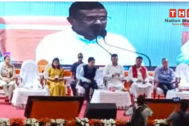 उत्तरकन्या से योजनाओं की बौछार कर मुख्यमंत्री लौटे कोलकाता; कई बड़े ऐलान, स्वास्थ्य, आवास और रोजगार पर जोर