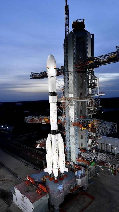 ISRO Satellite Launch: GSLV-F17 से EOS-05 का सफल प्रक्षेपण
