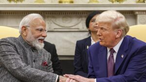 भारत 8 जुलाई की समयसीमा से पहले अमेरिका…