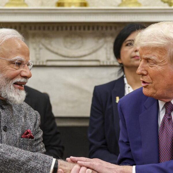 भारत 8 जुलाई की समयसीमा से पहले अमेरिका…